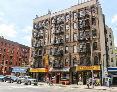 East 105th Street - Photo Thumbnail 6