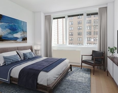 250 West 93rd Street Apt 21c - Photo Thumbnail 7