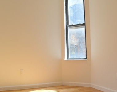 203 West 109th Street - Photo Thumbnail 5