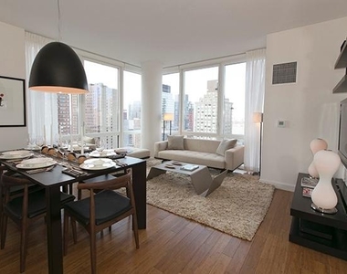 160 West 62nd Street  - Photo Thumbnail 0