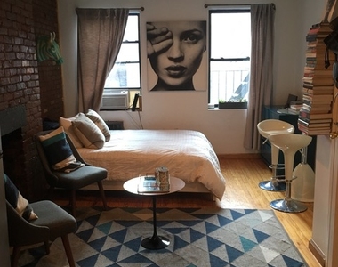 204 Chrystie St, New York, NY 10002 - Photo Thumbnail 0