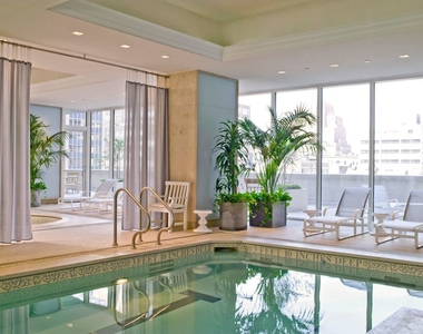 Tribeca luxury living...Barclay Street - Photo Thumbnail 8