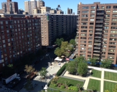 775 Columbus Avenue - Photo Thumbnail 3