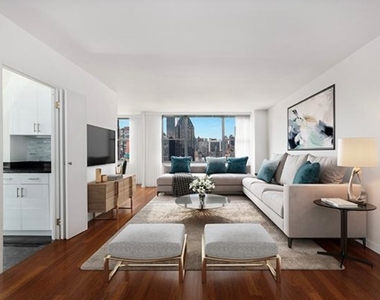 300 East 56th Street, 19j - Photo Thumbnail 1