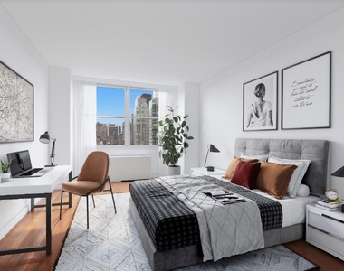 300 East 56th Street, 19j - Photo Thumbnail 4