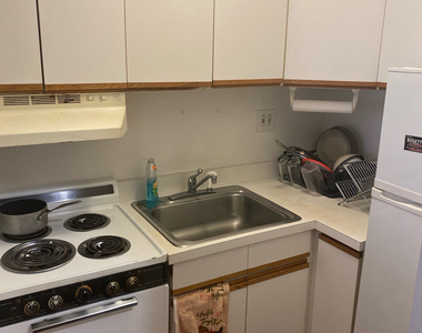 524 West 50th Street - Photo Thumbnail 4