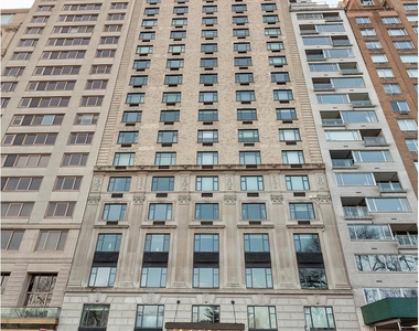 110 Central Park South - Photo Thumbnail 0