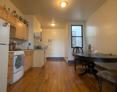 379 West 125th Street - Photo Thumbnail 1