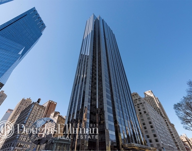 1 Central Park West - Photo Thumbnail 12