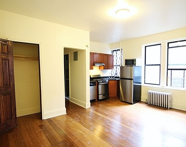 562 West 174th St - Photo Thumbnail 1