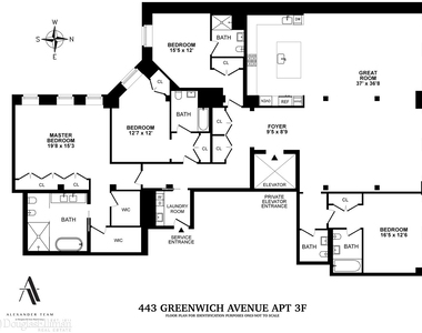 443 Greenwich St - Photo Thumbnail 17