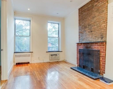 566 Hudson Street - Photo Thumbnail 0