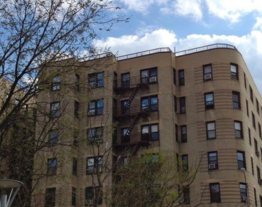 600 West 218th Street - Photo Thumbnail 18