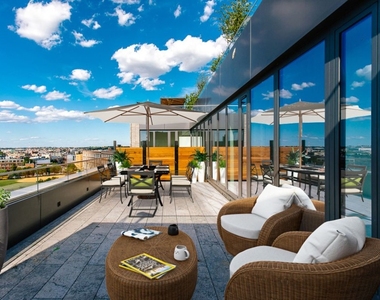 Noll Street Penthouse - Photo Thumbnail 0