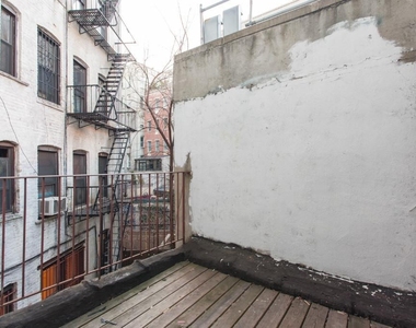 410 East 13th Street - Photo Thumbnail 4