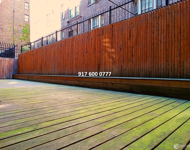 237 West 109th Street - Photo Thumbnail 0