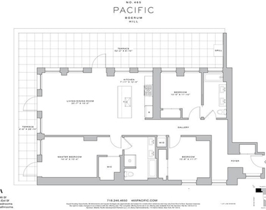 465 Pacific St - Photo Thumbnail 10