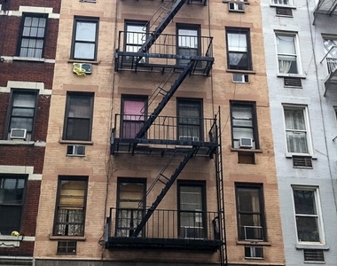 415 East 87th Street  - Photo Thumbnail 5