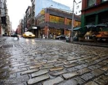 Hudson Street - Photo Thumbnail 2