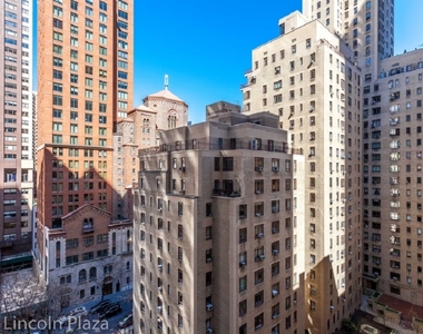 30 West 63rd Street - Photo Thumbnail 10