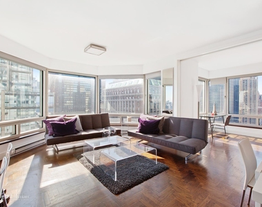 301 West 57th St - Photo Thumbnail 1