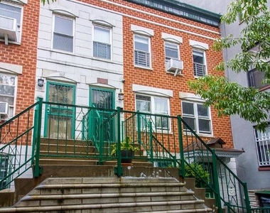 113 West 117th Street - Photo Thumbnail 0