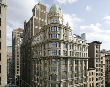 141 Fifth Avenue - Photo Thumbnail 8