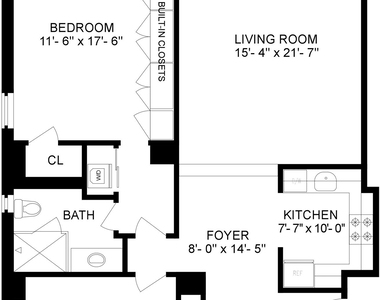 150 Central Park South - Photo Thumbnail 11