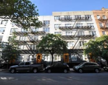 East 83rd Street - Photo Thumbnail 10