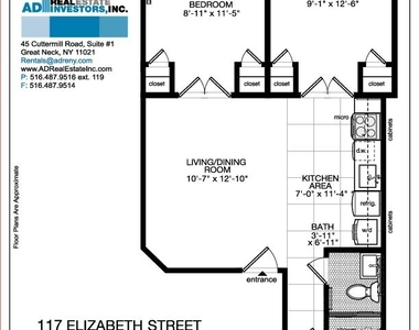 117 Elizabeth Street - Photo Thumbnail 10