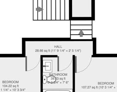 323 Stanhope St - Photo Thumbnail 11