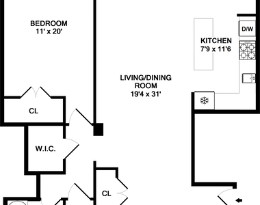 382 Central Park West - Photo Thumbnail 9