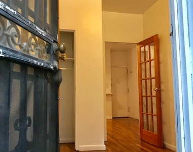 96 Orchard Street - Photo Thumbnail 4