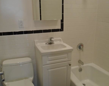 946 Columbus Avenue, Apt. 2-C Cross Streets	 - Photo Thumbnail 2