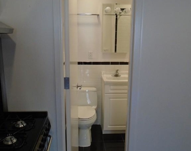 946 Columbus Avenue, Apt. 2-C Cross Streets	 - Photo Thumbnail 1