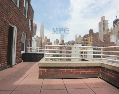 240 east 35th street - Photo Thumbnail 8