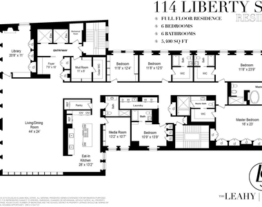 114 Liberty St - Photo Thumbnail 12