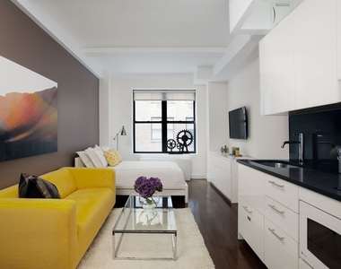 212 West 91st Street - Photo Thumbnail 1