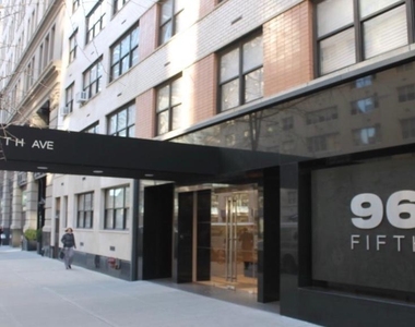 96 Fifth Avenue - Photo Thumbnail 7