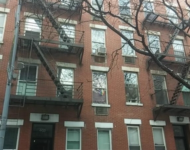 409 West 54th Street - Photo Thumbnail 4