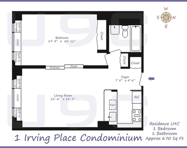 1 Irving Pl - Photo Thumbnail 10