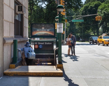 West 86th Street (Alcove Studio) - Photo Thumbnail 4