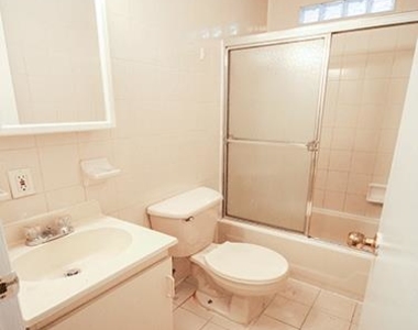 5th Street,  Convertible 2 Bed, East Village - Photo Thumbnail 2