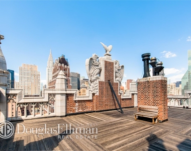 25 Tudor City Pl - Photo Thumbnail 0