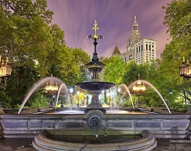 City Hall Park - Photo Thumbnail 7