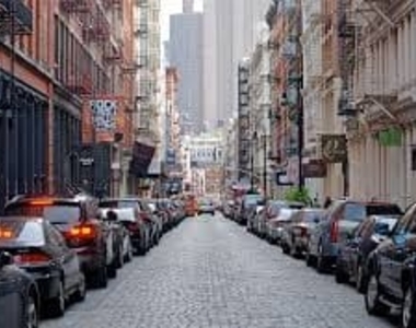 Hudson Street - Photo Thumbnail 5