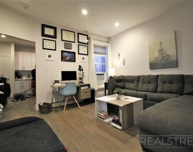 863 Knickerbocker Ave - Photo Thumbnail 1