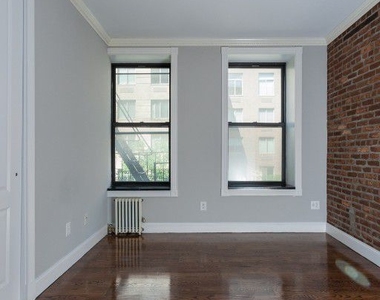 Renovated Elevator Building with Laundry - Photo Thumbnail 4