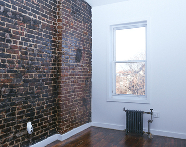 609 Nostrand Ave - Unit: 5 - Photo Thumbnail 1