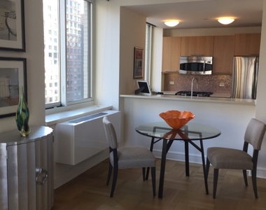 400 West 63rd Street - Photo Thumbnail 1